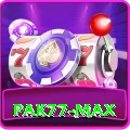 Pak77 VIP Casino App