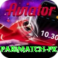 PariMatch PK Gold Pro v3.5.7