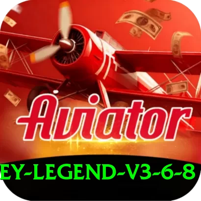PariMatch PK Money Legend v3.6.8 - 2