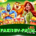 parthiv patel Super Casino App