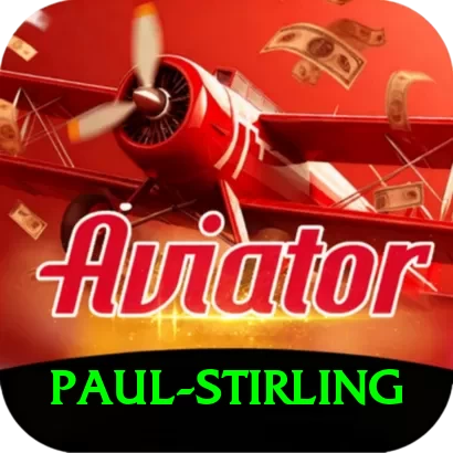 paul stirling Gaming Gold v1.9.8 - 2