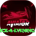 pick 4 evening APK Royal v5.0.1