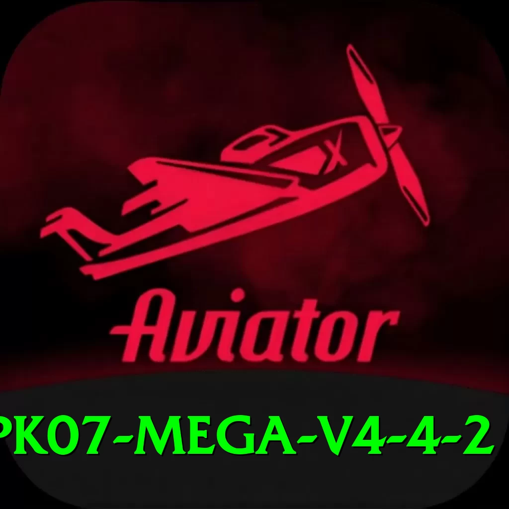 pk07 Mega v4.4.2 - 2