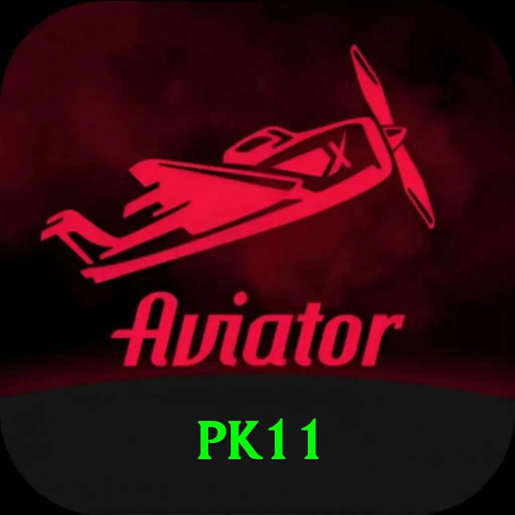 pk11 Games (Casino & Earning) Elite v1.2.5 - 2