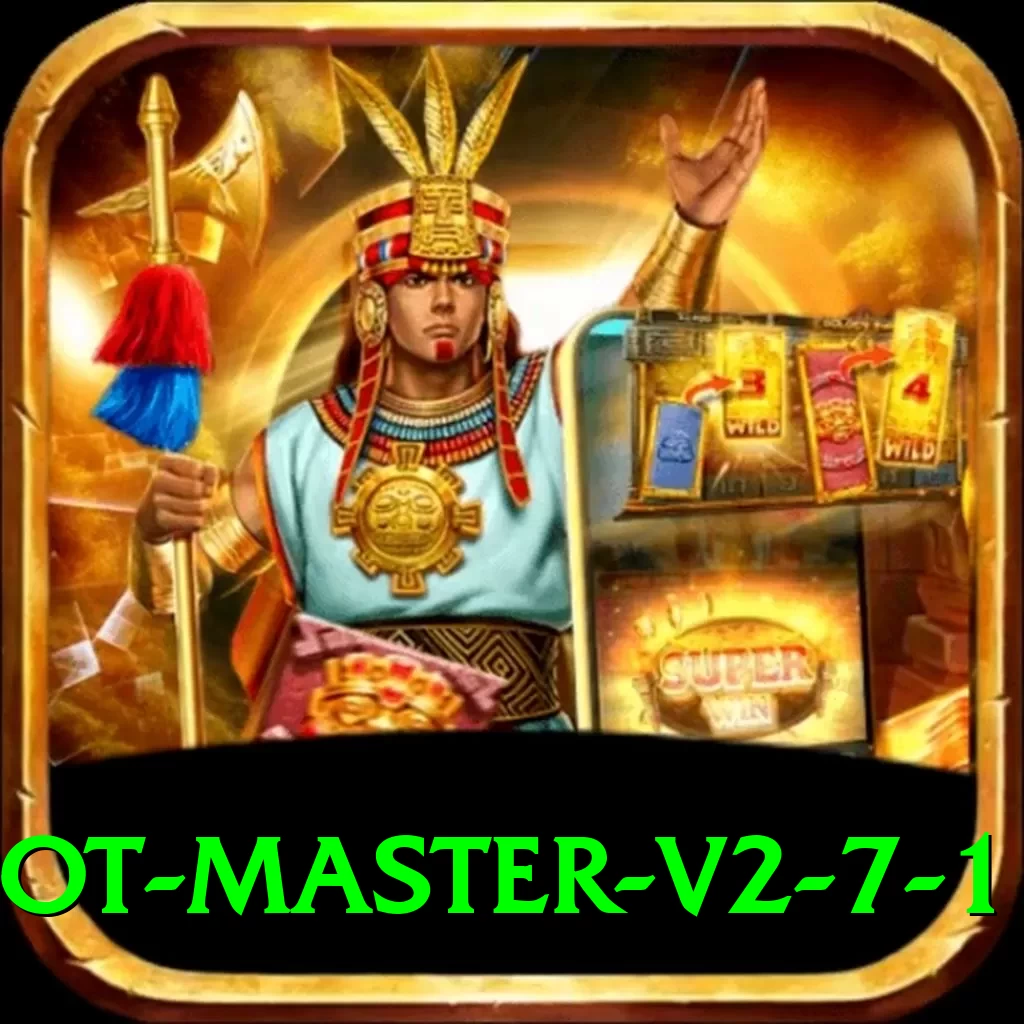 pk1947 Jackpot Master v2.7.1 - 2
