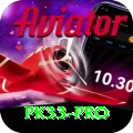 pk33 Gaming Pro