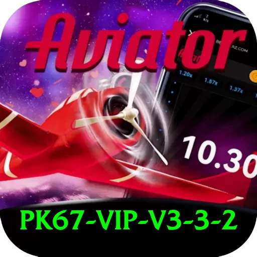 pk67 VIP v3.3.2 - 2