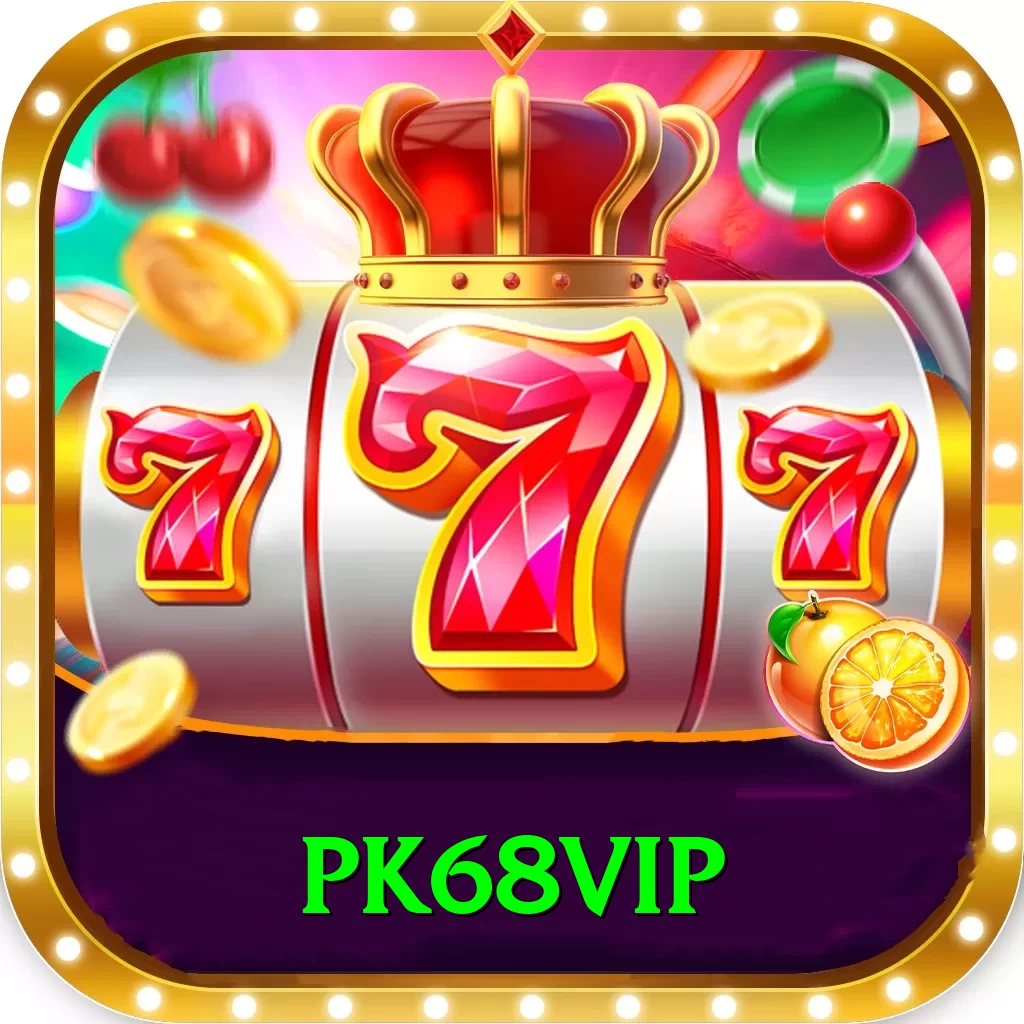 pk68vip Royal Casino App - 2
