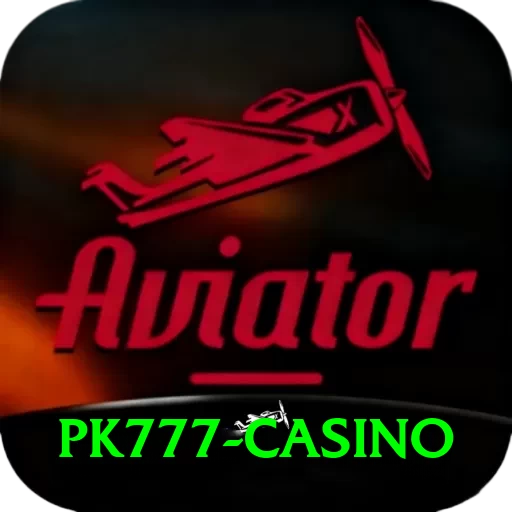 pk777 casino Mega v2.3.3 - 2