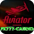 pk777 casino Mega v2.3.3