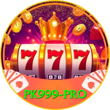 pk999 Casino Pro v4.5.9 - 2