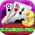 PKR Casino Live Casino Deluxe