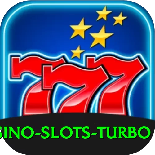 PKR Casino - Slots Turbo - 2
