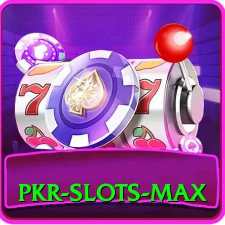 PKR Slots Pro Slots - 2