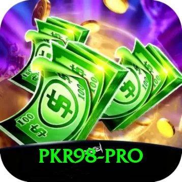 pkr98 APK Legend v3.2.9 - 2