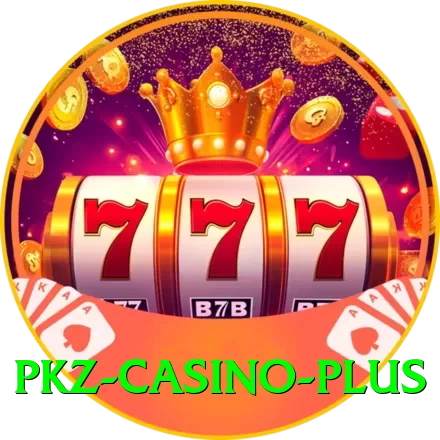 PKZ Casino Live Casino Legend - 2