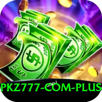 pkz777.com Gaming Gold v4.8.4 - 2