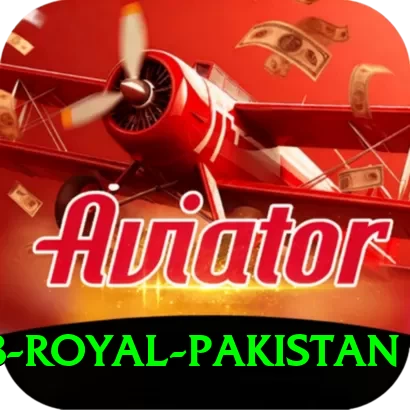 PKZ88 Royal Pakistan - 2