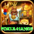 poker hands - Live Gold