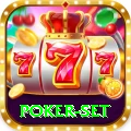 poker set - VIP Champion