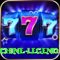 pokergame Slot Machine Legend