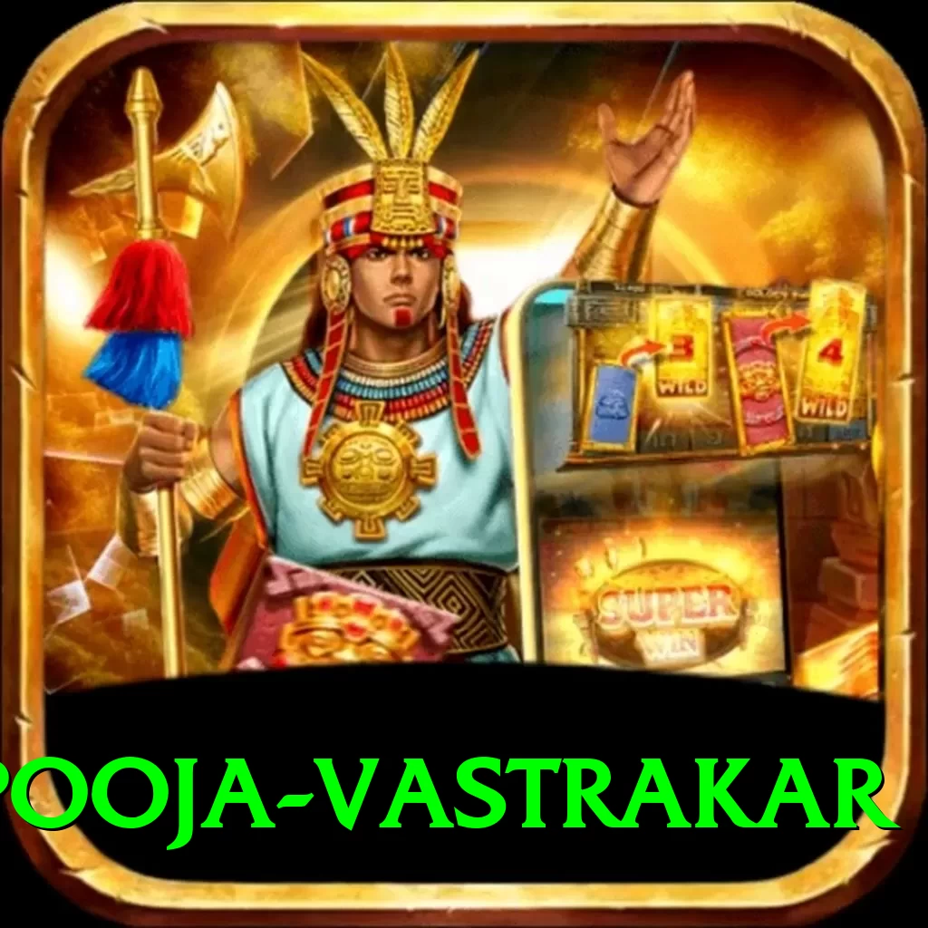 pooja vastrakar Gaming Prime v3.9.6 - 2