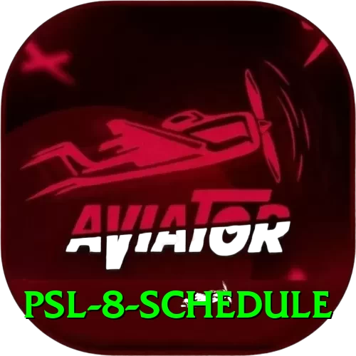 psl 8 schedule Live Casino Gold - 2