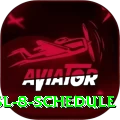 psl 8 schedule Live Casino Gold