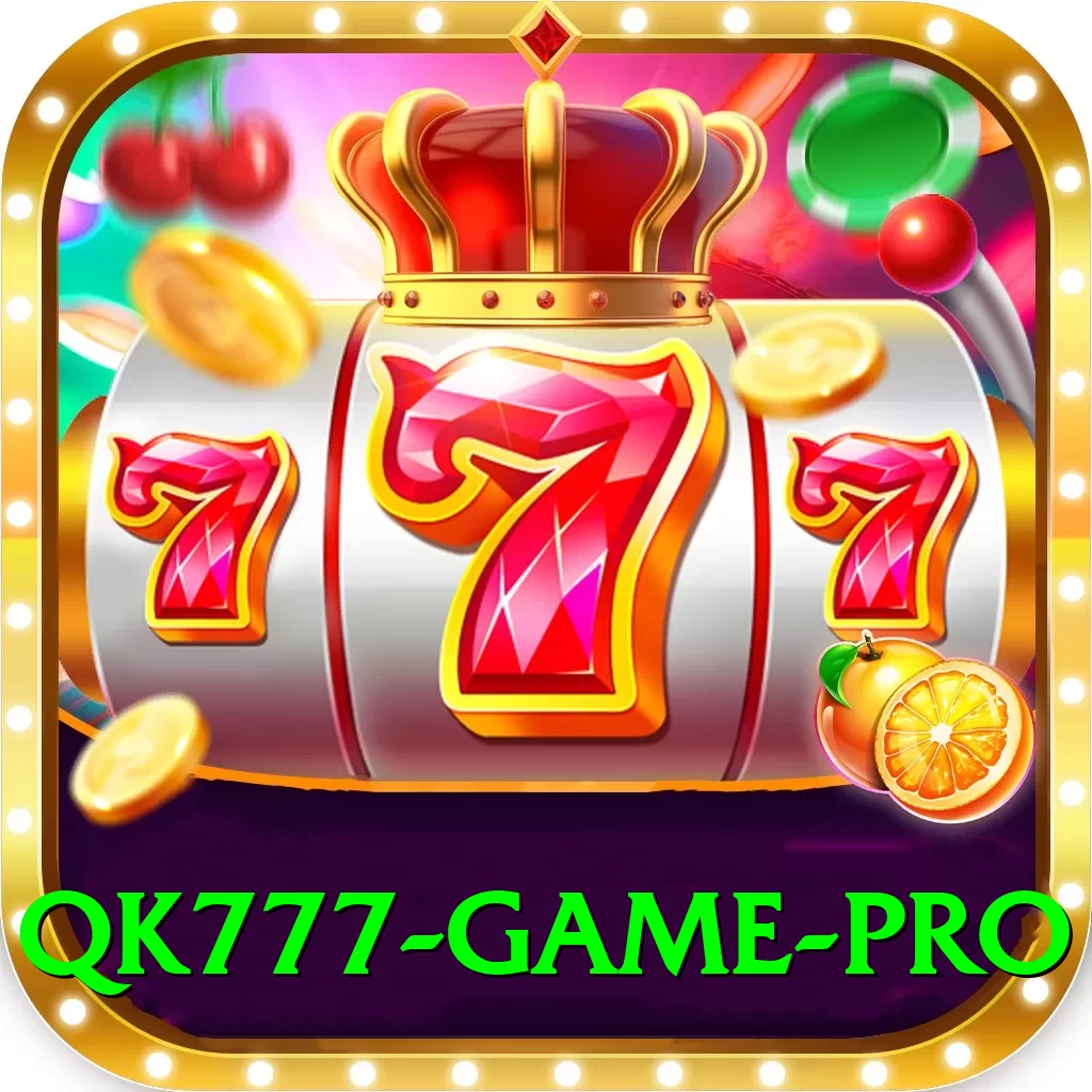 QK777 Game Max - Free Download - 2