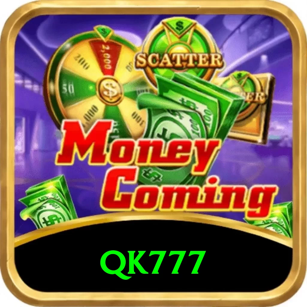 qk777 Slots King v5.5.2 - 2