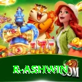 r ashwin - Gaming Supreme