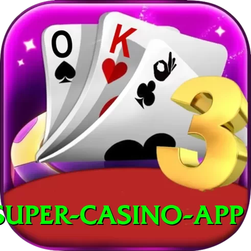 Rajabet Super Casino App - 2