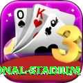 rajiv gandhi international stadium - King Edition v5.3.2