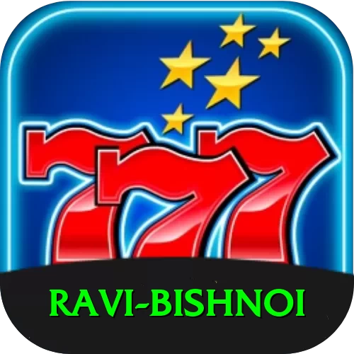 ravi bishnoi Live Deluxe - 2