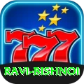 ravi bishnoi Live Deluxe
