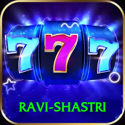 ravi shastri Master Jackpot - 2
