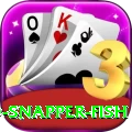 red snapper fish Bonus Prime v1.9.4