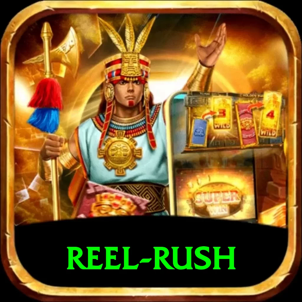 reel rush Game Pro v4.7.9 - 2