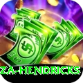 reeza hendricks - Legend Edition v1.2.1