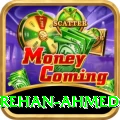 rehan ahmed Mobile Extreme