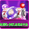 richard ngarava Legend Gaming App