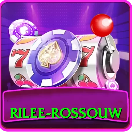 rilee rossouw Legend Slots - 2