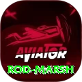 rod marsh Cash Deluxe