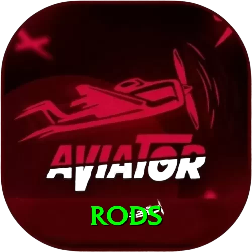 rods Premium Gaming App - 2