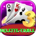 roulette table Game Prime v1.0.8