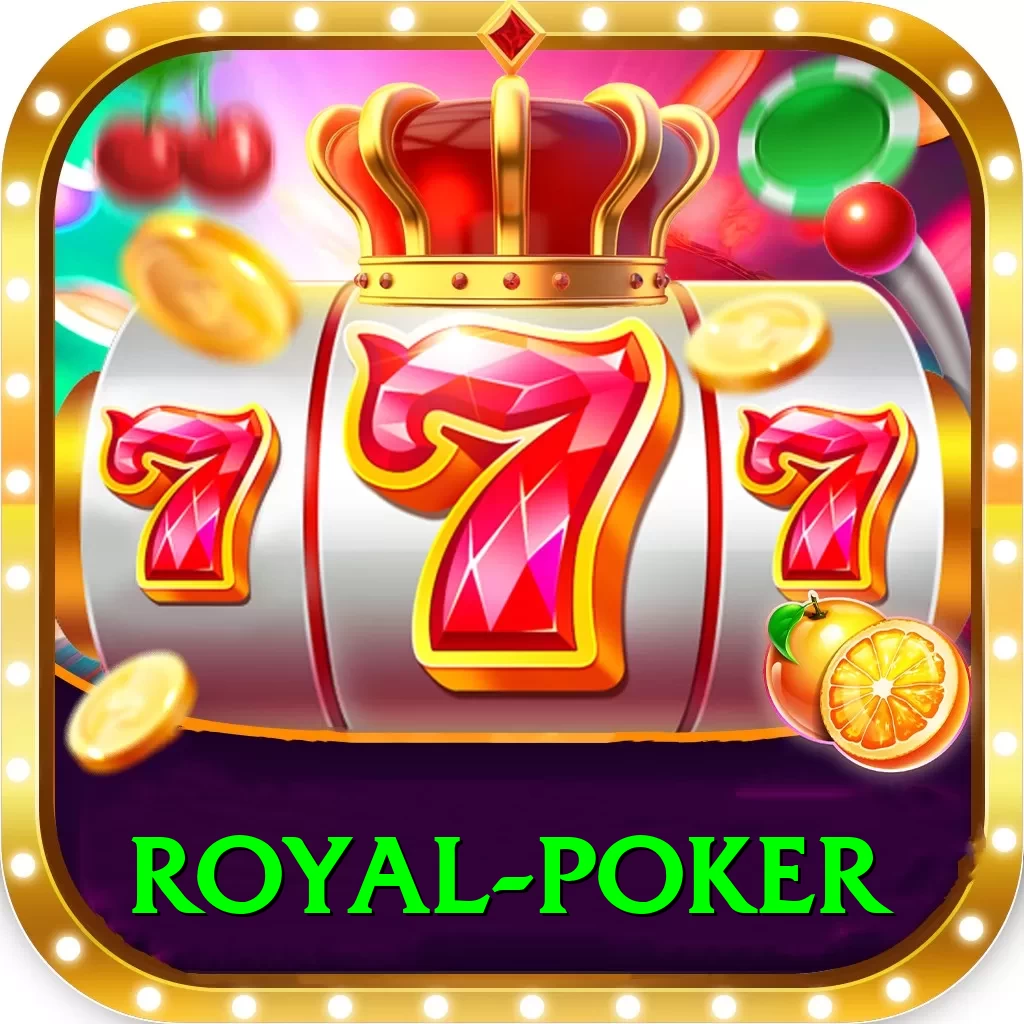 royal poker Earn Mega v3.2.2 - 2