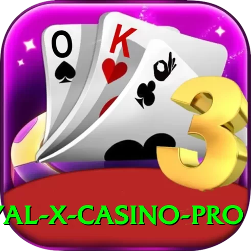 royal x casino Official v3.3.9 - 2