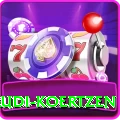 rudi koertzen Master Casino App