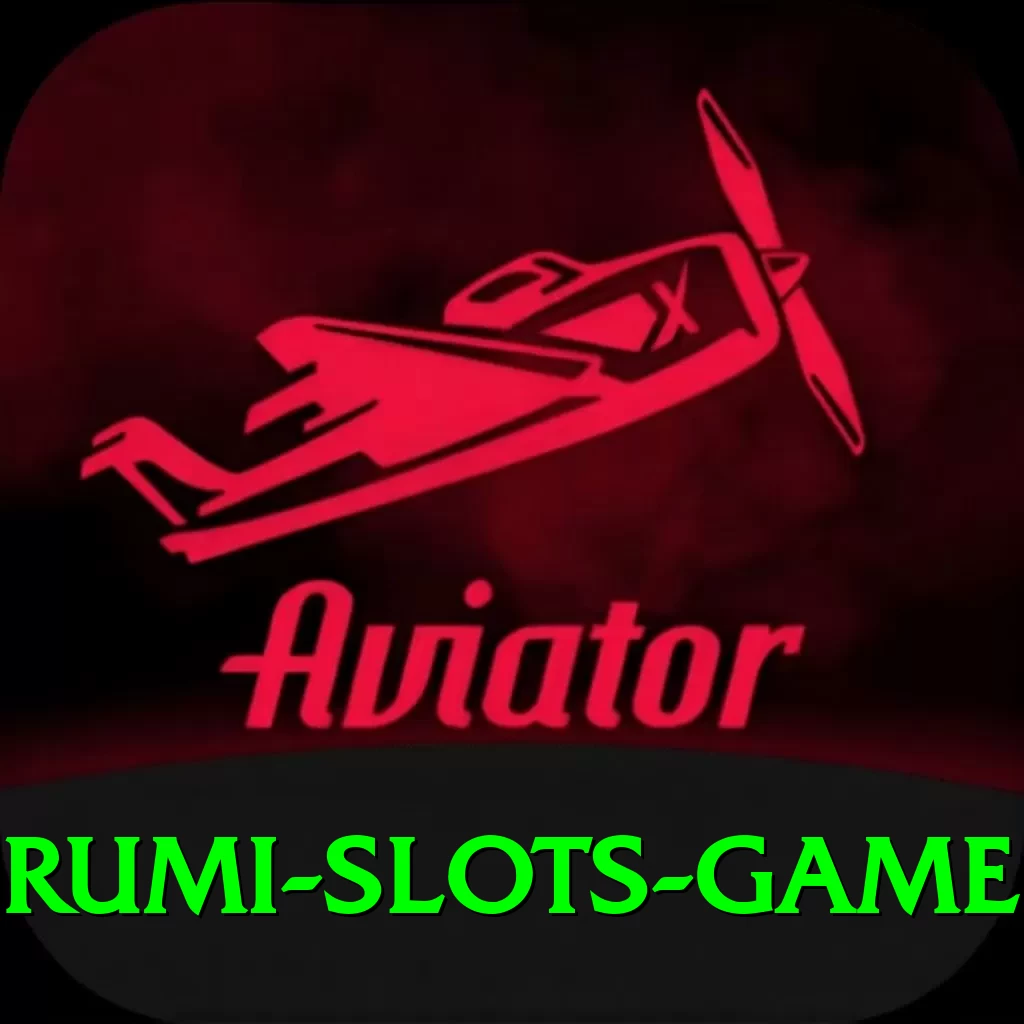 Rumi Slots Game Pro v5.7.8 - 2