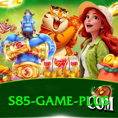 S85 Game Apps (Tools & Injectors) Elite v4.4.8 - 2
